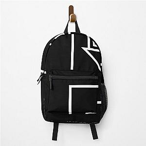 The Neighbourhood White Classic T-Shirt Backpack