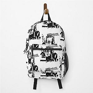 Limited Edition The Neighbourhood Backpack