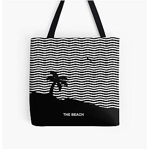 The Neighbourhood - The Beach All Over Print Tote Bag