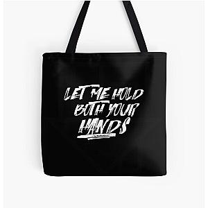 the neighbourhood - sweater weather All Over Print Tote Bag