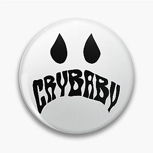 The Neighbourhood - Cry Baby Pin