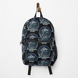 The Neverending Story T-ShirtThe Neverending Story  Backpack