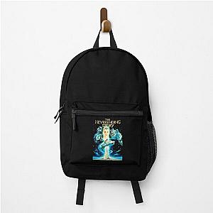 Needed Gifts The Neverending Story Poster Artwork Graphic For Fans Backpack