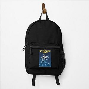 Beautiful Model The Neverending Story Awesome For Movie Fans Backpack