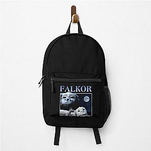 NeverEnding Design Story Movies -FALKOR Backpack