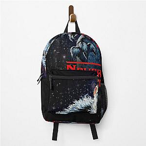 DUSTIN STORY Neverending Story Backpack