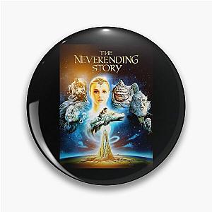 Neverending Story Pin