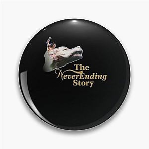 NeverEnding Story Pin