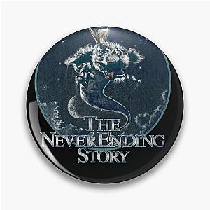 The Neverending Story Pin