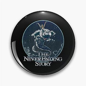 The Neverending Story T-ShirtThe Neverending Story  Pin