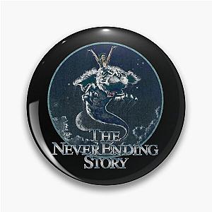 Neverending Story Pin