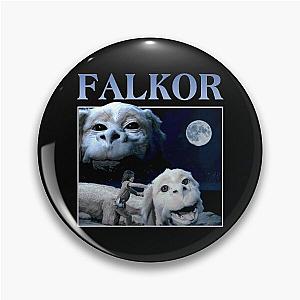 NeverEnding Design Story Movies -FALKOR   Pin