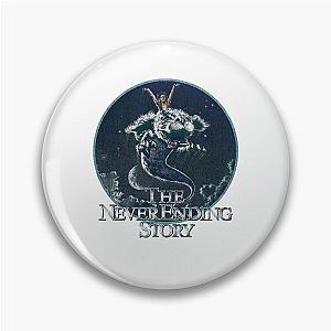 More Then Awesome The Neverending Story Graphic For Fan Pin