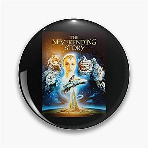 Neverending Story Pin