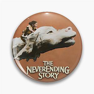 The Neverending Story - Happy Flight  Pin