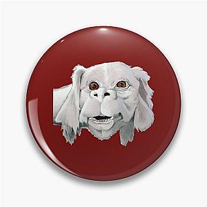 Falkor - Neverending Story - Costume Pin