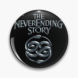 The NeverEnding Story T-Shirt Pin