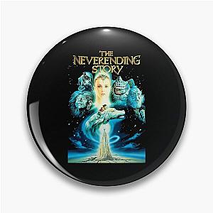 Needed Gifts The Neverending Story Poster Artwork Graphic For Fans Pin