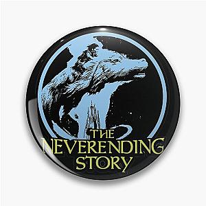 The Neverending Story Pin