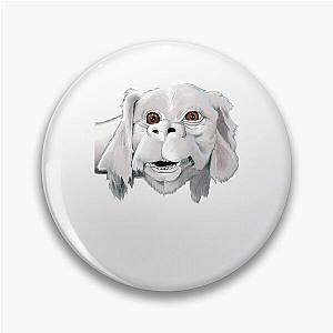 Falkor - Neverending Story - Costume Pin