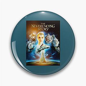 Neverending Story   Pin