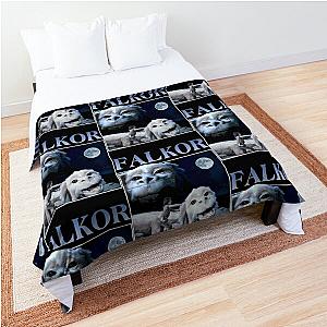 NeverEnding Design Story Movies -FALKOR   Comforter