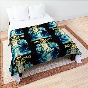 The Neverending Story Comforter