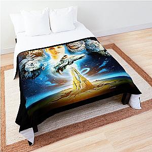 Neverending Story Comforter