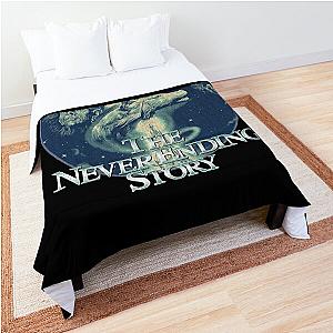 The Neverending Story Comforter