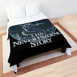 The Neverending Story T-ShirtThe Neverending Story  Comforter