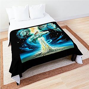 Needed Gifts The Neverending Story Poster Artwork Graphic For Fans Comforter