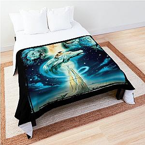 The Neverending Story Comforter