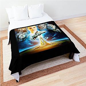 Neverending Story   Comforter