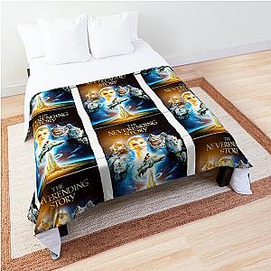 Neverending Story Comforter