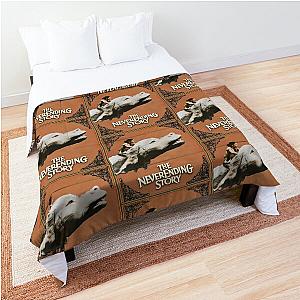 The Neverending Story - Happy Flight  Comforter