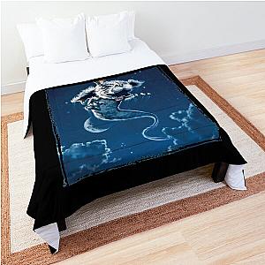 Beautiful Model The Neverending Story Awesome For Movie Fans Comforter