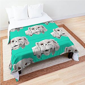 Falkor - Neverending Story - Costume Comforter