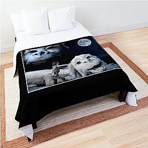 NeverEnding Design Story Movies FALKOR Comforter