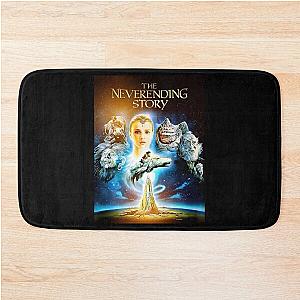 Neverending Story Bath Mat