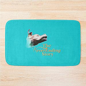 NeverEnding Story      Bath Mat