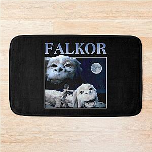 NeverEnding Design Story Movies -FALKOR   Bath Mat