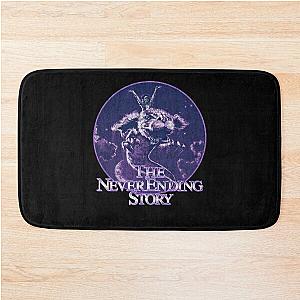 Music Vintage The Neverending Story Gift Music Fans Bath Mat