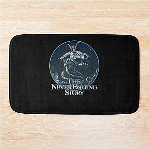 The Neverending Story Bath Mat