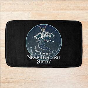 The Neverending Story T-ShirtThe Neverending Story  Bath Mat