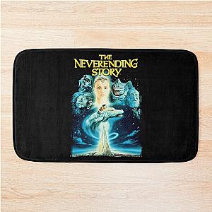 The Neverending Story Bath Mat