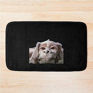 Falkor The Luck Dragon From The Neverending Story Design  Bath Mat