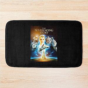 Neverending Story   Bath Mat