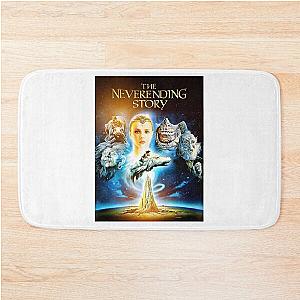 Neverending Story Bath Mat