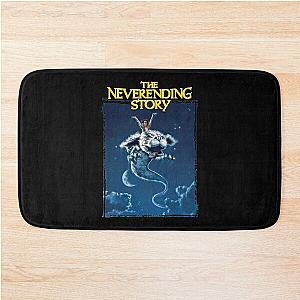 Beautiful Model The Neverending Story Awesome For Movie Fans Bath Mat