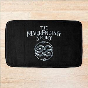 The NeverEnding Story T-Shirt Bath Mat